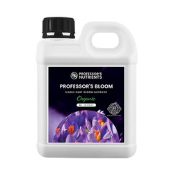 Professors Organic Bloom Nutrient [1L]