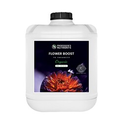 Professors Flower Boost Organic Additive [10L]