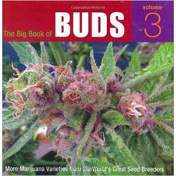 The Big Book of Buds Vol 3 -  Ed Rosenthal