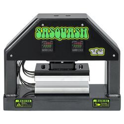 Rosin Press V2 Squash Machine No Pump [15t]