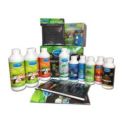 Hygen Coco Nutrients Starter Kit Dual Part