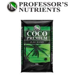 Professors Coco Premium 50L