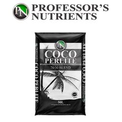 Professors Coco Perlite Blend 50L
