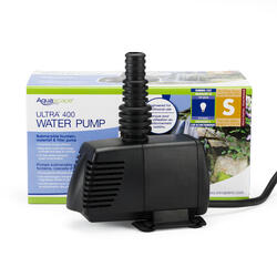 Ultra Pond Pump 400 - 1400 lph