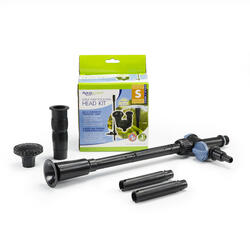Small Ultra Pump Fountain Kit - suits 400 - 800 models
