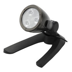 4.5 Watt LED Color-Changing Spotlight