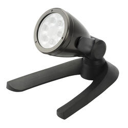 8-Watt LED Color-Changing Spotlight 