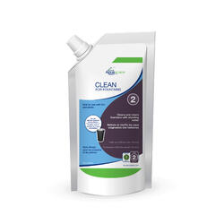 Automatic Dosing Systems - Clean for Fountains - 1 Litre Pouch