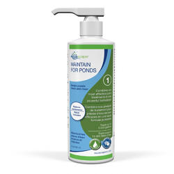 Maintain for Ponds [236ml]