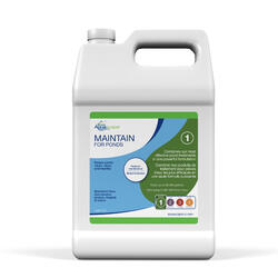 Maintain for Ponds [3.78L]