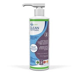 Clean for Ponds [236ml]