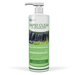 Rapid Clear for Ponds [473ml]