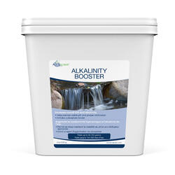Alkalinity Booster - 4.1kg