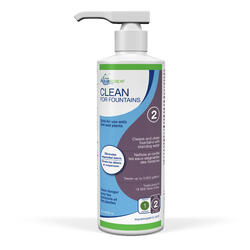 Clean for Fountains - 236ml