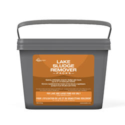 Lake Sludge Remover Packs - 192 Packs