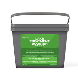 Lake Treatment Booster Packs - 192 Packs