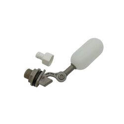 Compact Water Fill Valve Kit