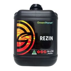 Green Planet Rezin [20L]