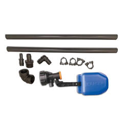 Float Valve Water Top Up Kit 13-19-25mm