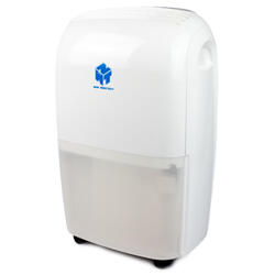 NWT Medium Dehumidifier 20L/Day