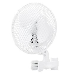 Verti-Clip Fan 6" Oscillating Grow Room Fan [150mm]