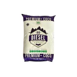 Bio Diesel Max Air Coco Perlite 70-30 Mix [50L]