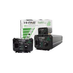 Hi-Par 630W Digital Control Ballast [630W]