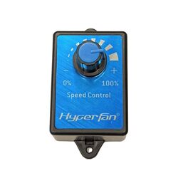Phresh Hyper Fan V2 Speed Controller and Cable