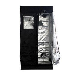 Seahawk Grow Tent 0.8 x 0.8 x 1.6m - REFURBISHED