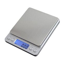 Scales 0.01g to 500g Electronic Digital Display 500g