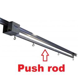 Adjustabar Pushrod Only for Jupiter Light Movers 1.2m