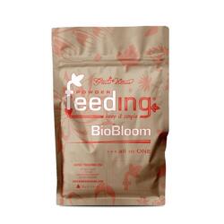 Powder Feeding BIO Bloom Nutrient by Green House Seed Company [1kg]