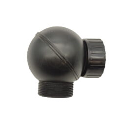 Replacement ball/elbow joint for PondMAX EV2 Series Power Saver Pumps
