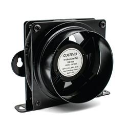 Cultiv8 Axial Vent Fan for Intake [100mm]
