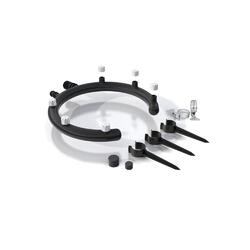The Bucket Company Universal Manifold Bubbler Kit 1 x Ring