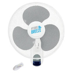 Hydro Breeze Wall Fan 40cm