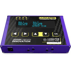 Lumatek Digital Controller Plus V2.0 - LED and HPS