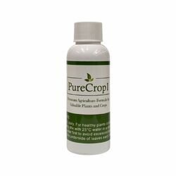 Pure Crop 1 Organic Biostimulant [100ml]