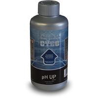 LEAKING - Cyco pH Up 250ml