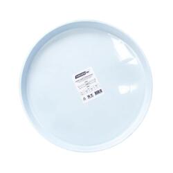 Pot Saucer 500mm White