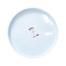 Pot Saucer [500mm] White