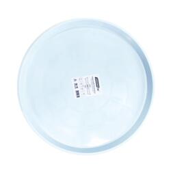 Pot Saucer 580mm White