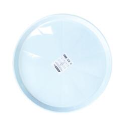 Pot Saucer 630mm White