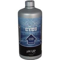 DAMAGED CAP-Cyco pH Up [1L]