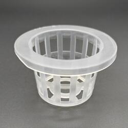 Net Basket Pots 60 x 35mm [50 pack]
