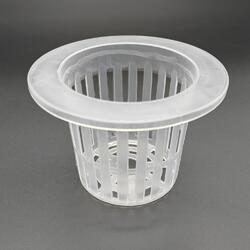 Net Basket Pots 100 x 70mm [50 pack]
