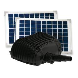 PondMAX Solar Pump and Panel Kit [PS3500]