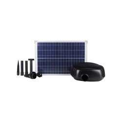 Reefe Solar Pump and Panel Set [RSF3400]