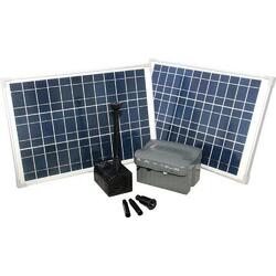 Reefe Solar Fountain Kit RSFB800 [800]