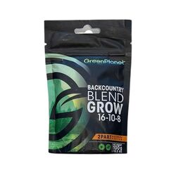 Back Country Blend Grow [100g]